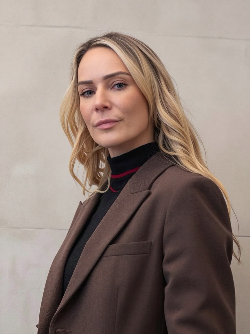 Jana Straiton, founder of Renegade Agency